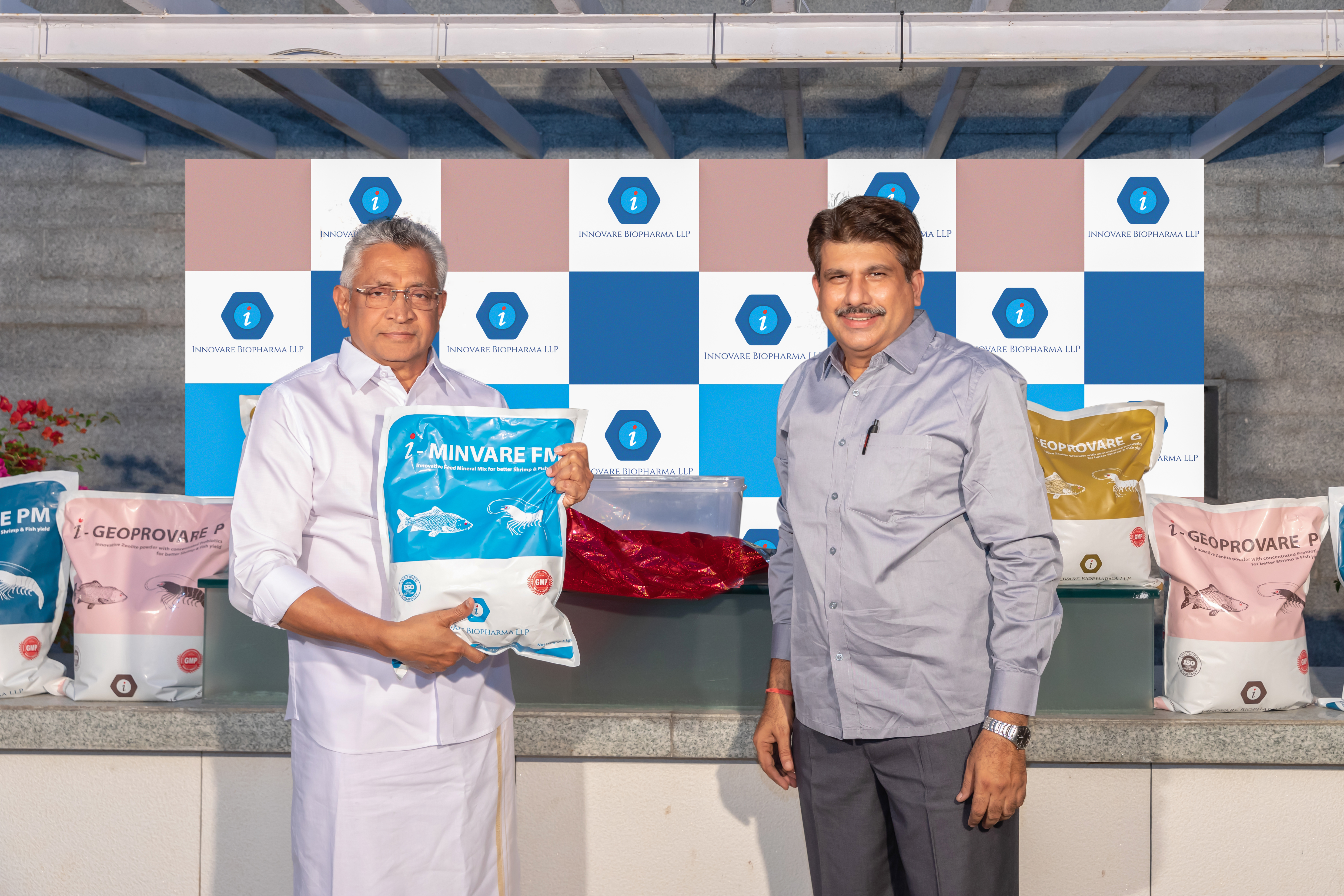 Product Launch